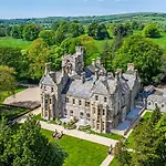The Arthur Stone Cross Mansion *
