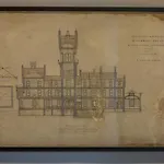 The Arthur Stone Cross Mansion Apartment