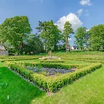 The Arthur Stone Cross Mansion Apartment Ulverston
