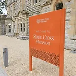 The Arthur Stone Cross Mansion Apartment