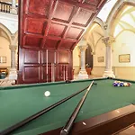 The Arthur Stone Cross Mansion *