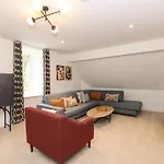 Apartment The Arthur Stone Cross Mansion Ulverston