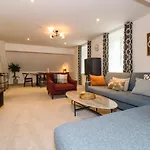Apartment The Arthur Stone Cross Mansion Ulverston