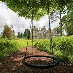The Arthur Stone Cross Mansion Apartment Ulverston