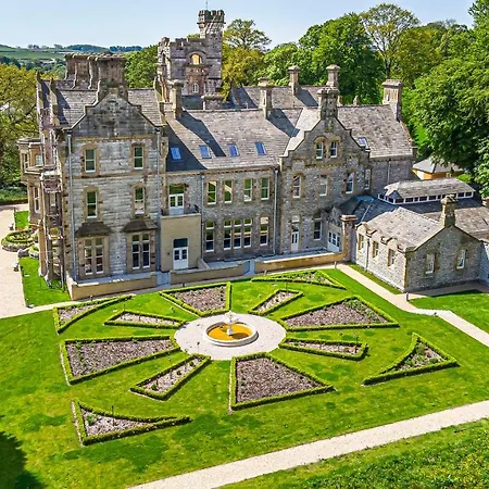 Appartement The Arthur Stone Cross Mansion