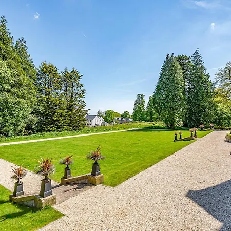 Appartement The Arthur Stone Cross Mansion Ulverston
