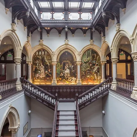 Appartement The Arthur Stone Cross Mansion Ulverston