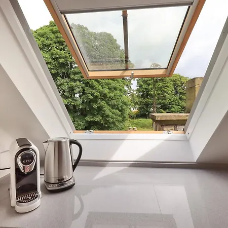 Appartement The Arthur Stone Cross Mansion *