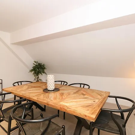 Appartement The Arthur Stone Cross Mansion Ulverston