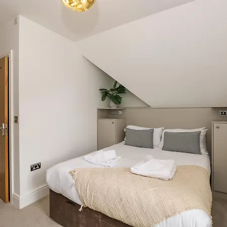 The Arthur Stone Cross Mansion Ulverston