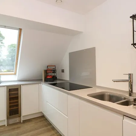 The Arthur Stone Cross Mansion Appartement