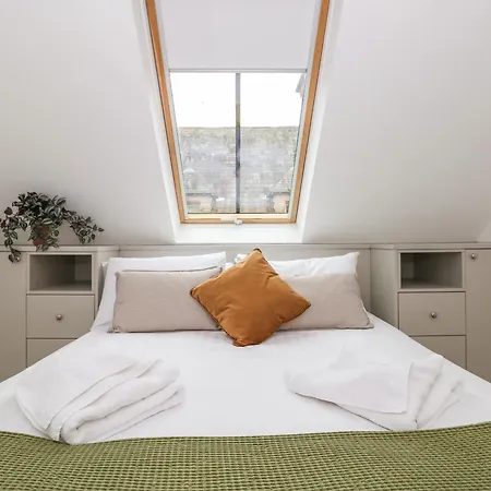 The Arthur Stone Cross Mansion Ulverston