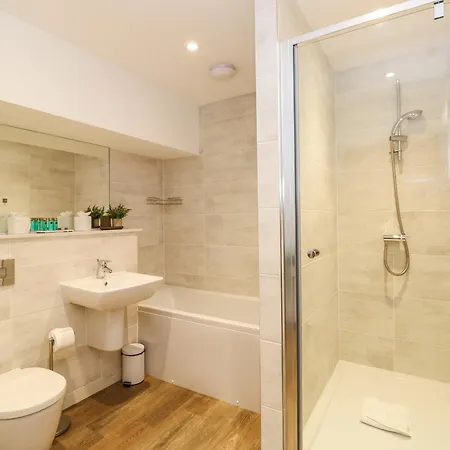 The Arthur Stone Cross Mansion * Ulverston