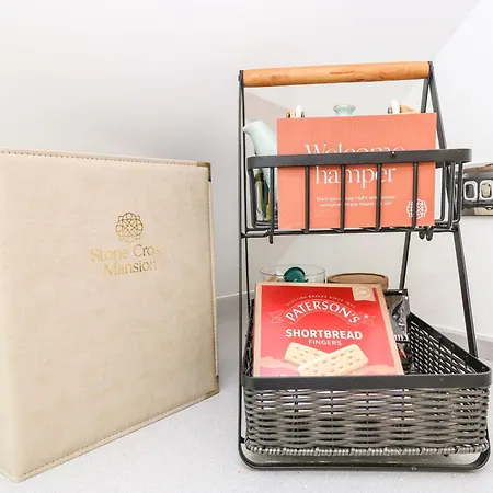 Appartement The Arthur Stone Cross Mansion Ulverston