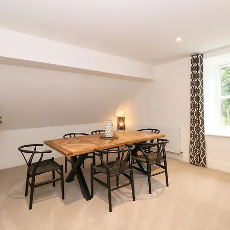 The Arthur Stone Cross Mansion *