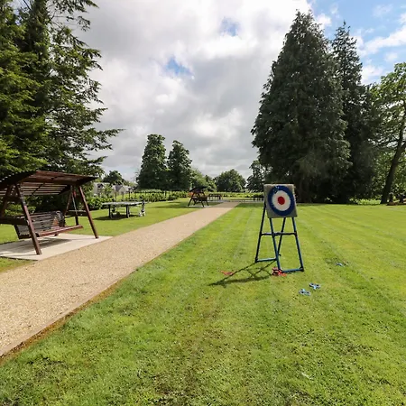 Appartement The Arthur Stone Cross Mansion *