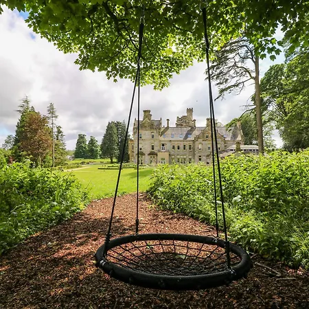 The Arthur Stone Cross Mansion Appartement Ulverston