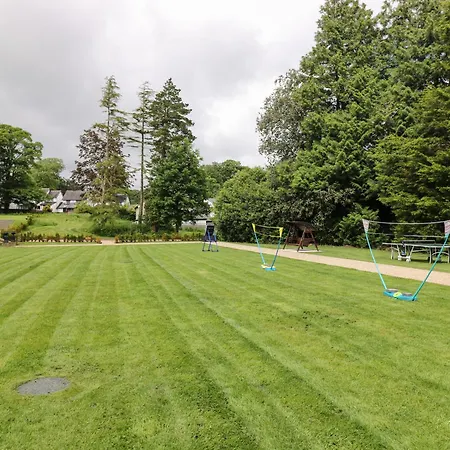 The Arthur Stone Cross Mansion Ulverston