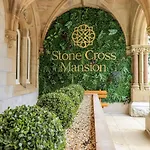 アパート The Arthur Stone Cross Mansion