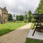 The Arthur Stone Cross Mansion