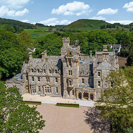 The Arthur Stone Cross Mansion Apartment Ulverston