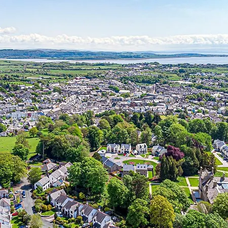 The Arthur Stone Cross Mansion Apartment Ulverston