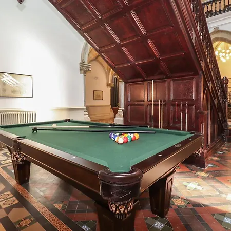 The Arthur Stone Cross Mansion Apartment Ulverston